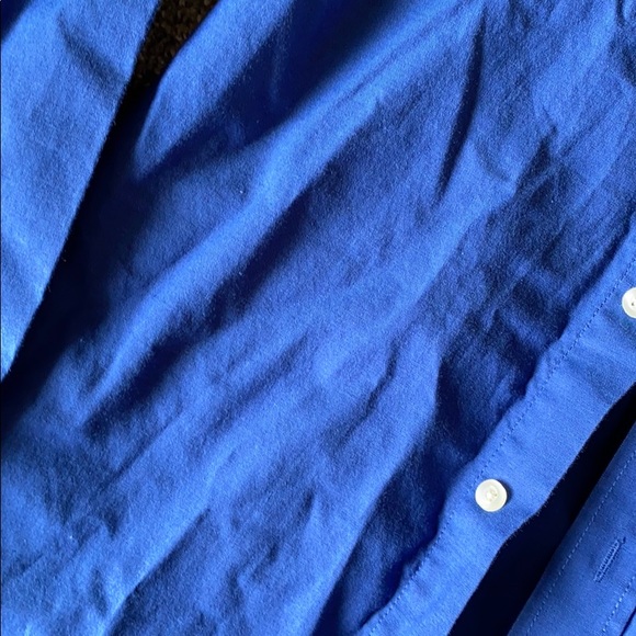 Chaps Button Up - Picture 2 of 3